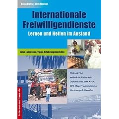 Internationale Freiwilligendienste: Lernen und Helfen im Ausland