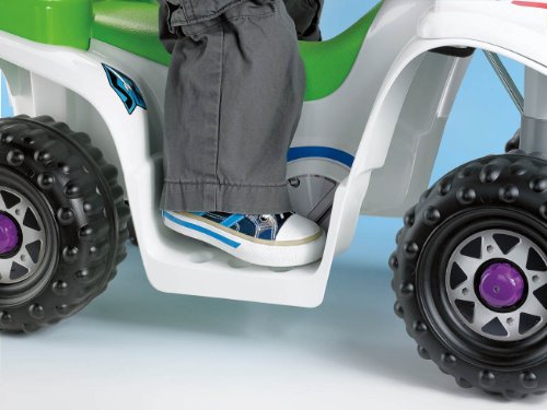 Where to buy Fisher-Price Power Wheels Disney/Pixar Toy Story 3 Lil