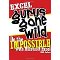 Excel Gurus Gone Wild : Do the Impossible with Microsoft Excel