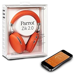 Parrot Zik 2 special