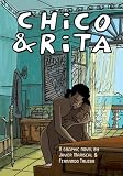 Chico & Rita: A Graphic Novel