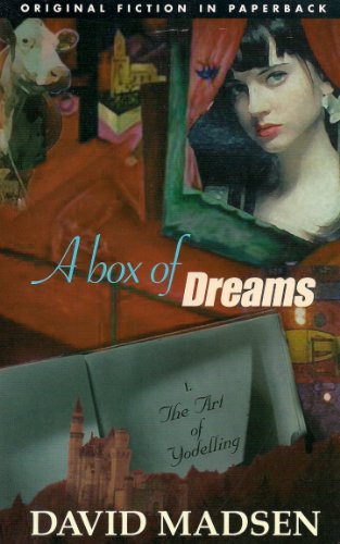 A Box of Dreams (Original Fiction in Paperback)
