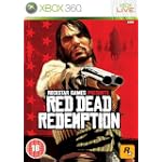 Red Dead