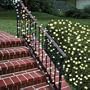 Solar Powered White Christmas Lights