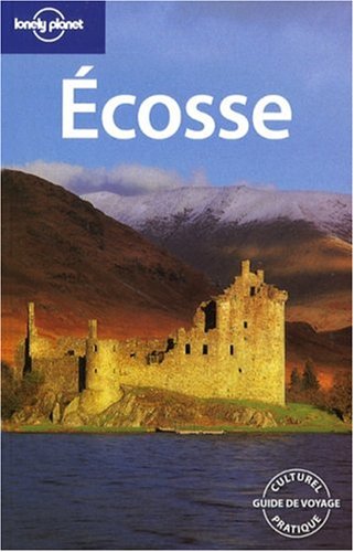 City Travel Guides Discounted  Livres : Ecosse