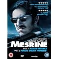 Mesrine - Parts 1 & 2  [DVD]