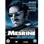 Mesrine - Parts 1 & 2  [DVD] [2009]