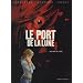 Le port de la lune, Tome 1 : Rue Abb� de l'�p�e