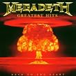 Megadeth - Greatest Hits