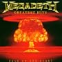 Megadeth - Greatest Hits