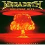 Megadeth - Greatest Hits