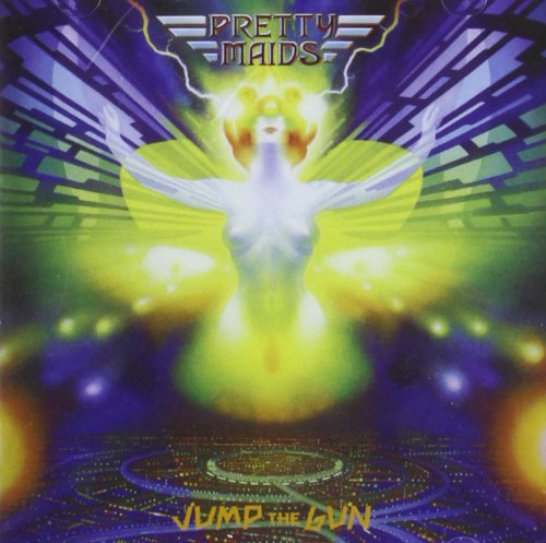 Pretty Maids - Young Blood Lyrics - Zortam Music