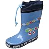 Toggle Wellies