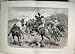 1893 Earthen Chatti Race Baghi Polo Race Bengal Horses