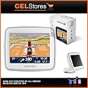 TomTom Start Europe Satellite Navigation - White - Includes IQ Routes