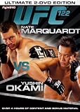 UFC 122: Marquardt Vs Okami [DVD]
