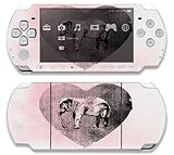 Save Us Decorative Protector Skin Decal Sticker for Sony Playstation PSP 10 ....