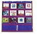 Learning Resources CD Storage Pocket Chart