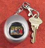 Digital Photo Frame Keychain