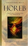 Horeb: A Philosophy of Jewish Laws and Observances