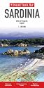 Sardinia Insight Travel Map