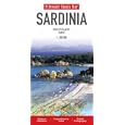 Sardinia Insight Travel Map by Travel Maps