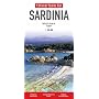 Sardinia Insight Travel Map