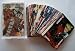 Anime Trigun Playing Cards Poker Cards Deck ~NEW~