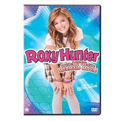 Roxy Hunter & The Myth of the Mermaid