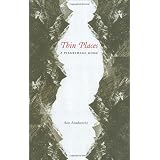 Thin Places: A Pilgrimage Home ~ Ann Armbrecht