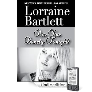 Are You Lonely Tonight?