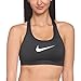 NIKE High Compression Swoosh Ladies Bra