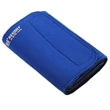 KingSo® Fat Cellulite Burner Slimming Exercise Waist Sweat Belt Body Wrap Sauna Neoprene