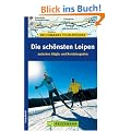Die sch�nsten Loipen Allg�u: Zwischen Allg�u und Berchtesgaden