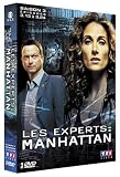 Les Experts : Manhattan - Saison 3 Vol. 2