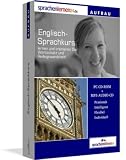 Sprachenlernen24.de Englisch-Aufbau-Sprachkurs: PC CD-ROM für Windows/Linux/Mac OS X + MP3-Audio-CD für MP3-Player. Englisch lernen für Fortgeschrittene