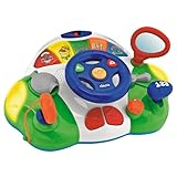 Chicco Toys Smart Driver (Spanish / English)