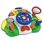 Chicco Toys Smart Driver (Spanish / English)