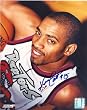 Vince Carter Autographed / Signed 8x10 Photo