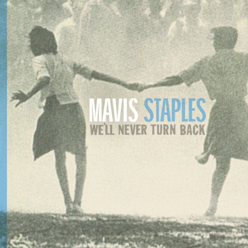 Mavis Staples - 99 and 1/2 Lyrics - Zortam Music