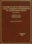 Antitrust Law in Perspective: Cases, Concepts and Problems in Competition Policy (American Casebooks)