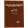 Antitrust Law in Perspective: Cases, Concepts and Problems in Competition Policy (American Casebook Series)