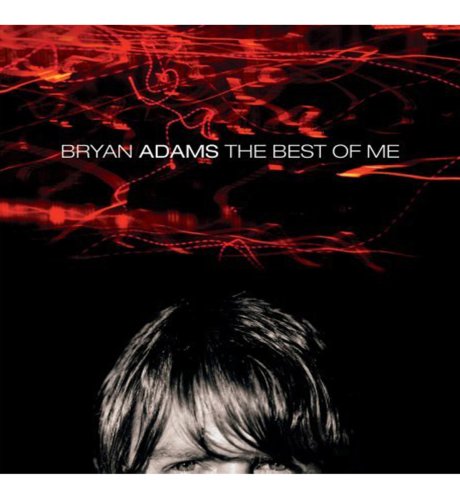 Bryan Adams - The Best of Me CD