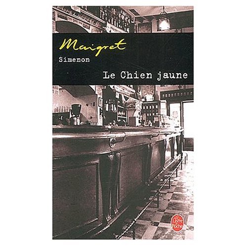 Georges Simenon