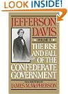 The Rise And Fall Of The Confederate Government: Volume 2 (Da Capo Paperback)
