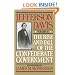 The Rise And Fall Of The Confederate Government: Volume 2 (Da Capo Paperback)