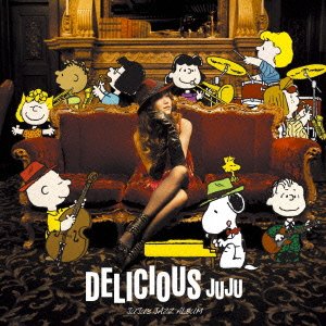 DELICIOUS JUJU