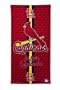 St. Louis Cardinals Fiber Reactive Beach Towel