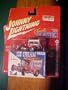 Johnny Lightning Classic Plastic Series Ice Cream Truck by Barris