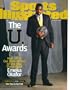 Sports Illustrated On Campus April 29 2004 Emeka Okafor of UConn, Matt Leinart of USC, Road Trip - Kentucky Derby